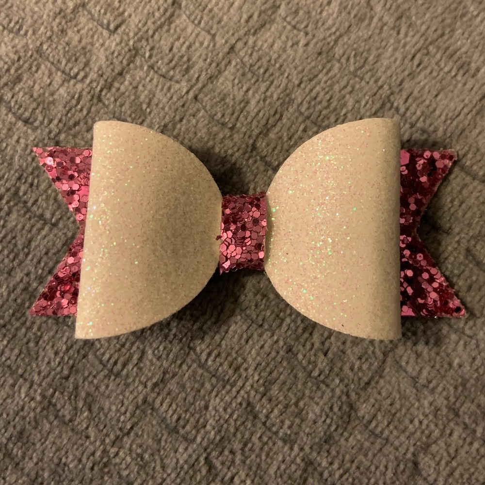 1” bow